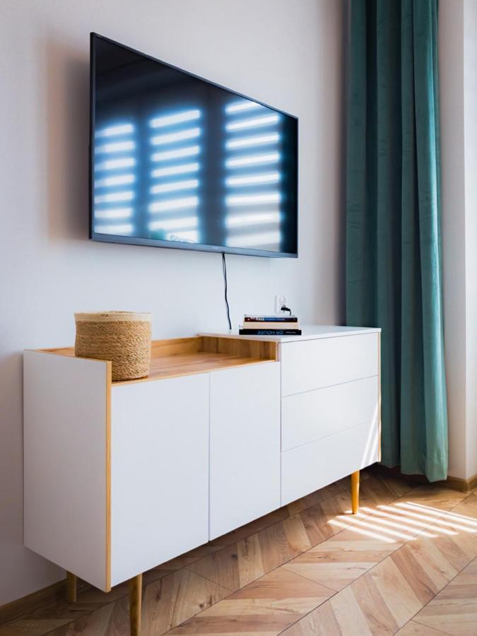 Baszta Jacek Apartament *