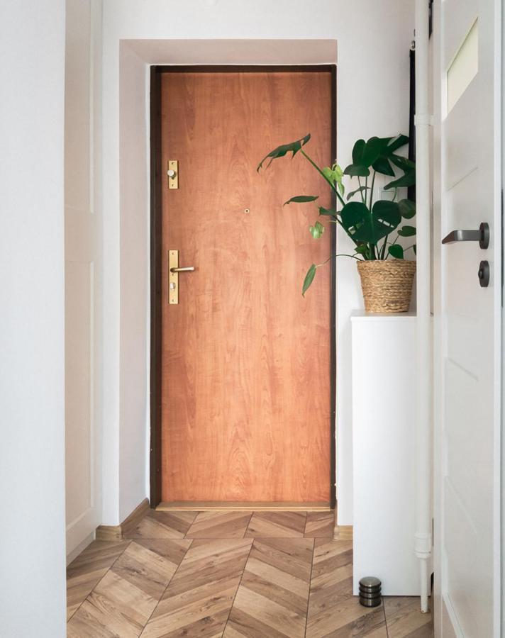 Baszta Jacek Aon Apartment *
